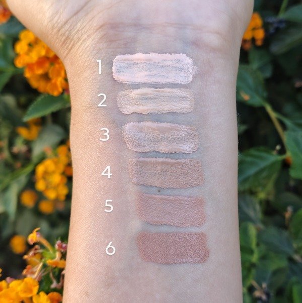Producto - Base Breeze Skin-Mely - 2