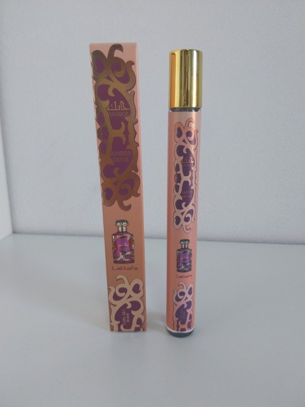 Producto - Perfume Unique 0527