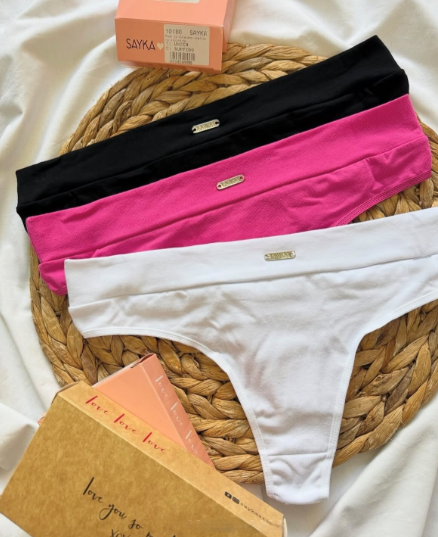Producto - Art 10180 - Sayka (Pack x3) Less