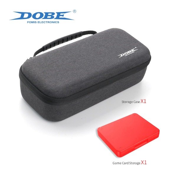 Producto - Nintendo Switch 2 Estuche Rigido Storage Case