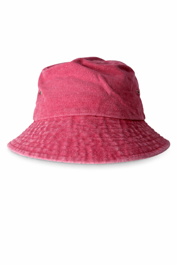 Producto - PILUSO VINTAGE ADULTO ROJO