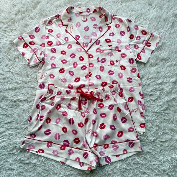 Producto - PIJAMA VICTORIA'S SECRET 2
