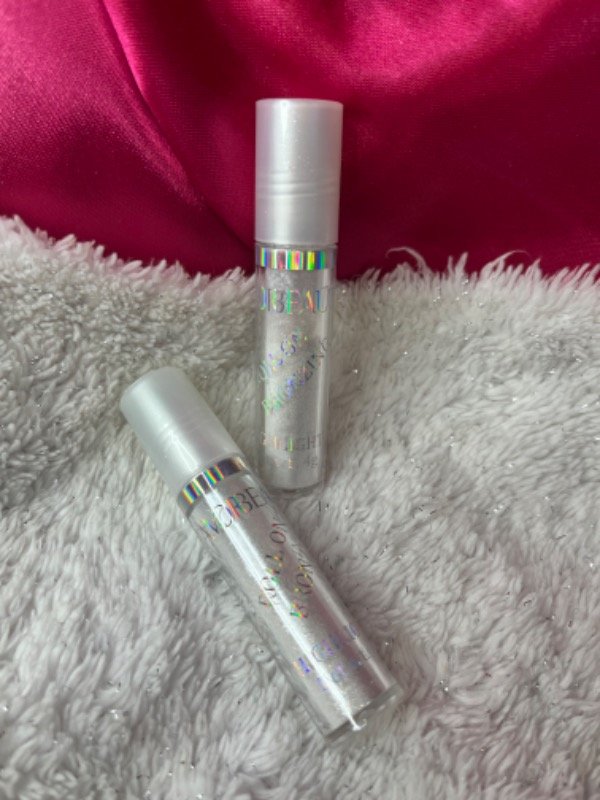 Producto - Polvo de hada rodillo favor beauty