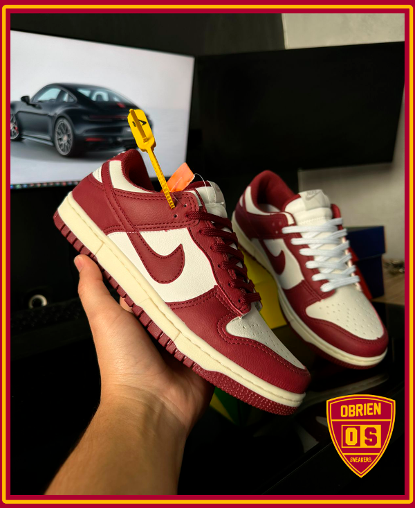 Producto - Nike SB Dunk Bourdeaux