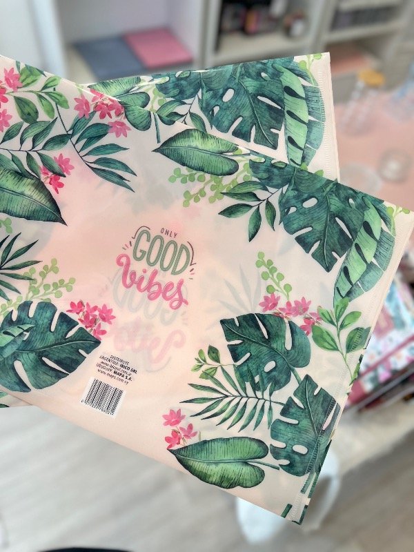 Producto - Sobre only good vibes - 2