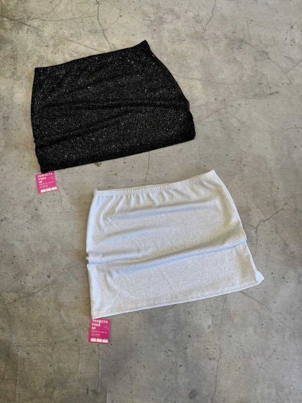 Producto - POLLERA MEDUZA X2