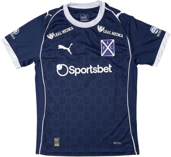 Producto - Camiseta Independiente Alternativa Temporada 2026 Calidad Importada