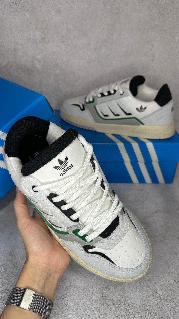 Producto - ADIDAS DROP STEP