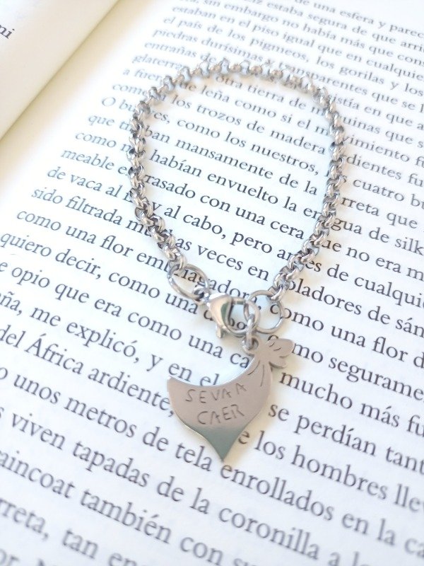 Producto - Pulsera Se va a caer