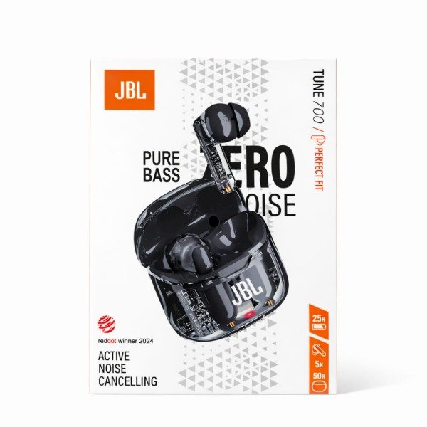 Producto - AU282 AURICULAR INALAMBRICO SIMIL TIPO JBL