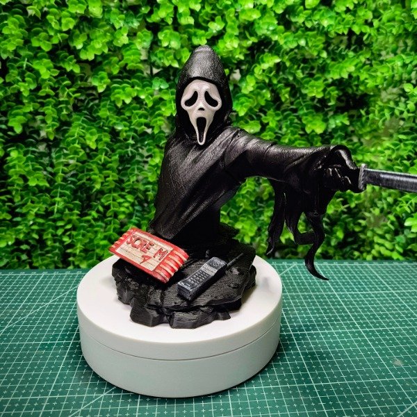 Producto - Ghostface