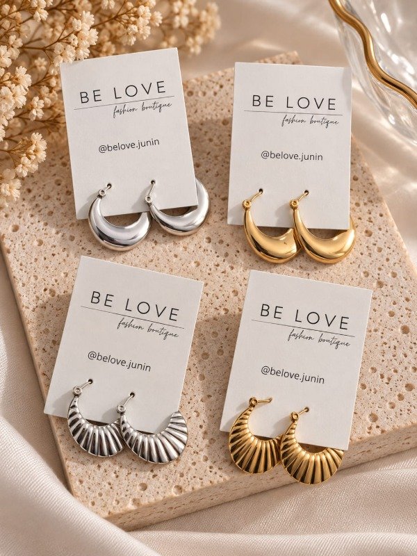 Producto - aros tendencias - 0