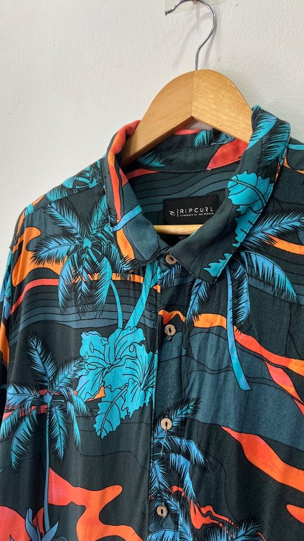 Producto - Camisa Rip Curl XL