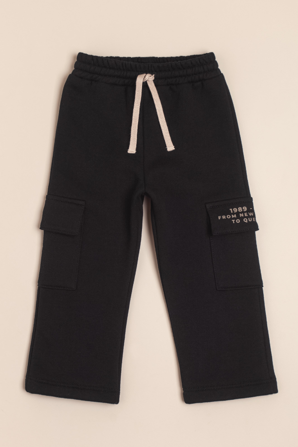 Producto - Pantalon con bolsillos laterales Vito ME