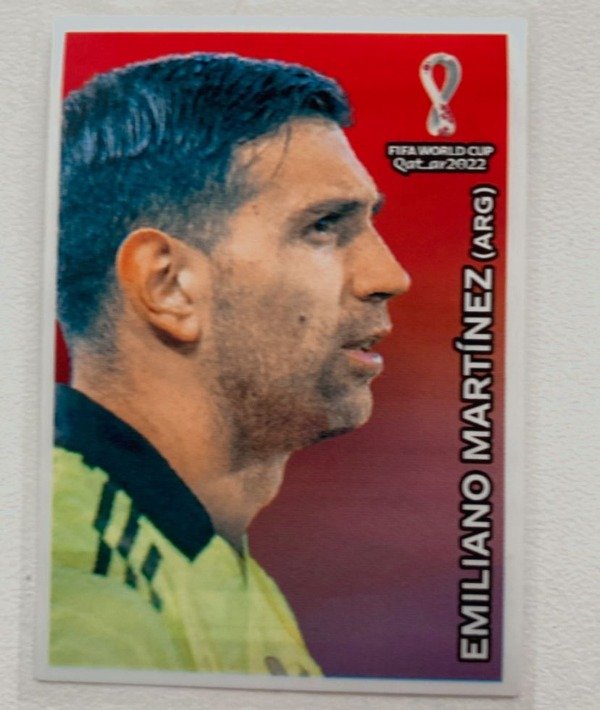 Producto - Completá tu colección - Figuritas Coca Cola Panini