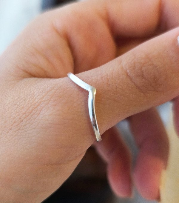 Producto - Anillo Cossotto