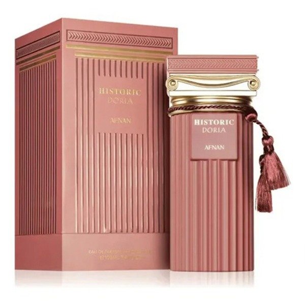 Producto - Afnan Historic Doria 100ML
