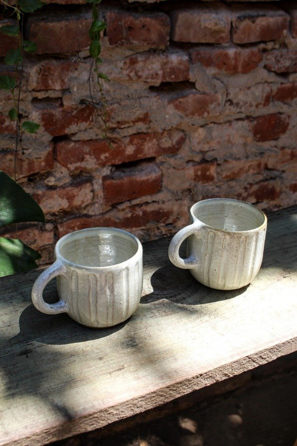 Producto - Tazas Clara x2