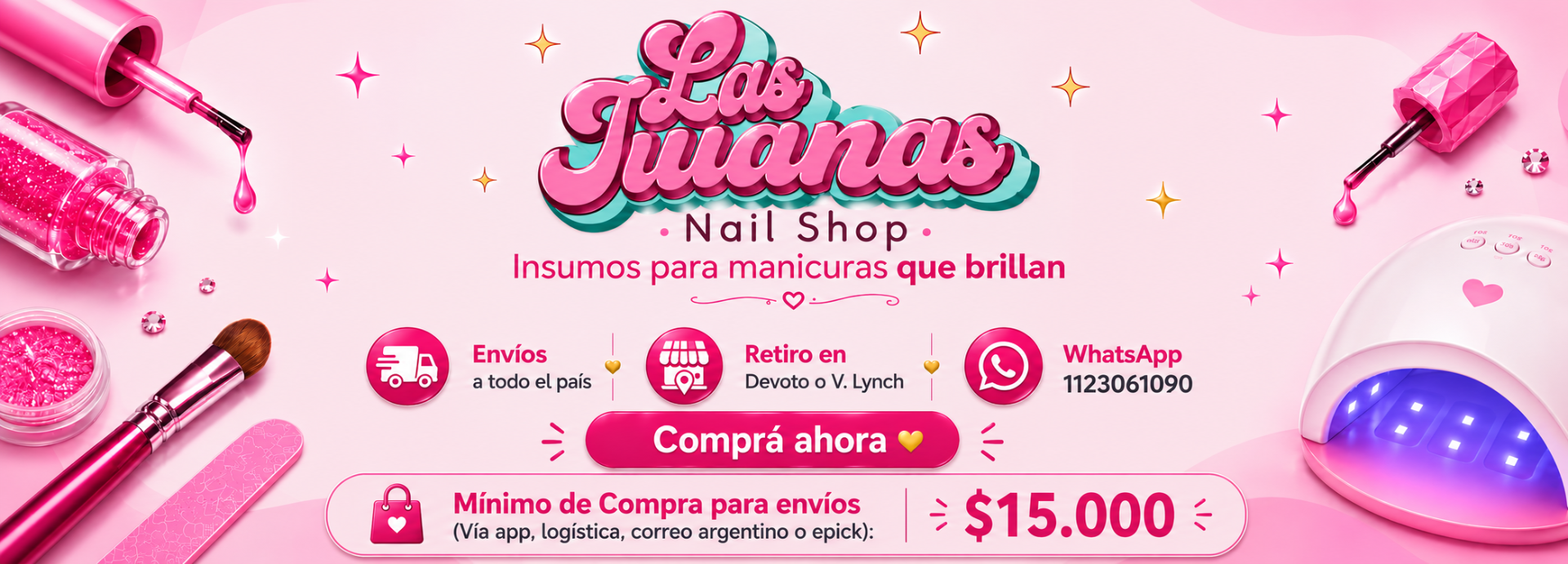 Banner