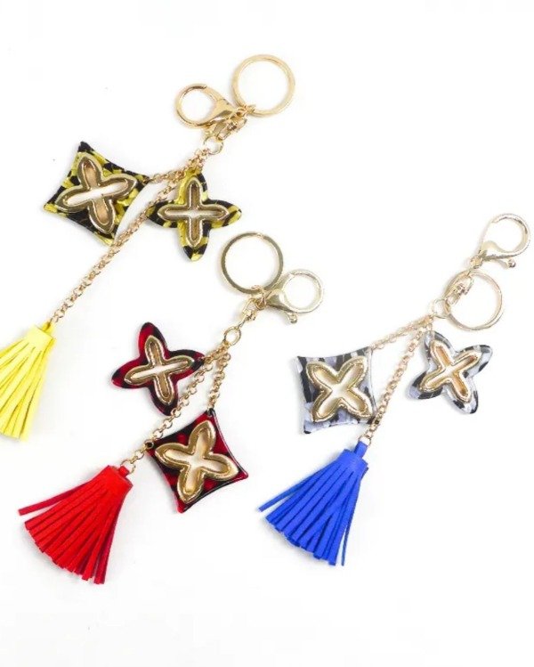 Producto - Llavero Ileana