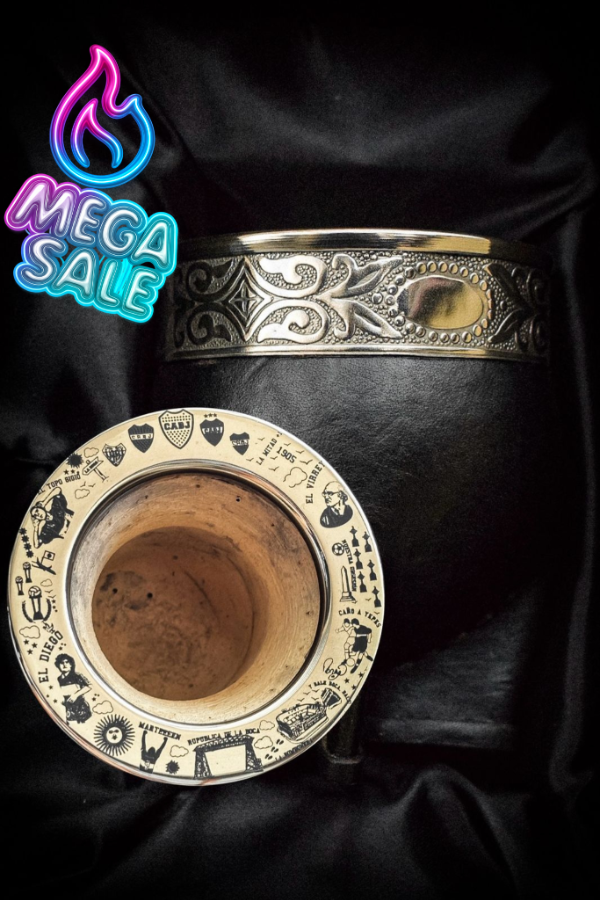 Producto - IMPERIAL PREMIUM + GRABADO LÁSER A ELECCIÓN