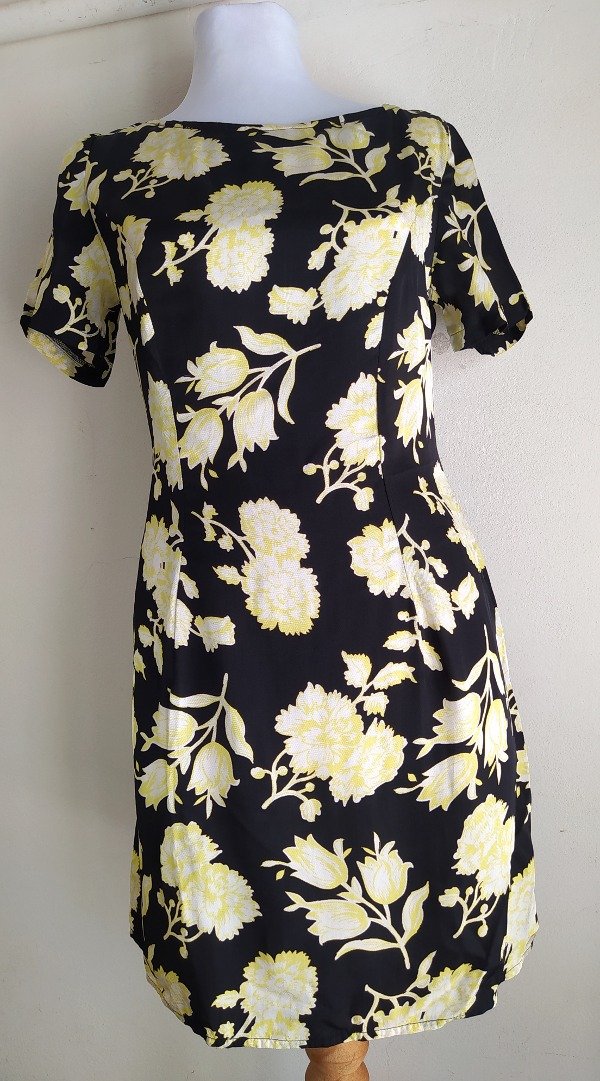 Producto - Vestido Forever 21