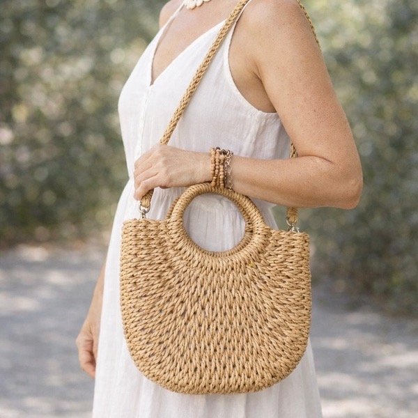 Producto - Cartera Top Handle