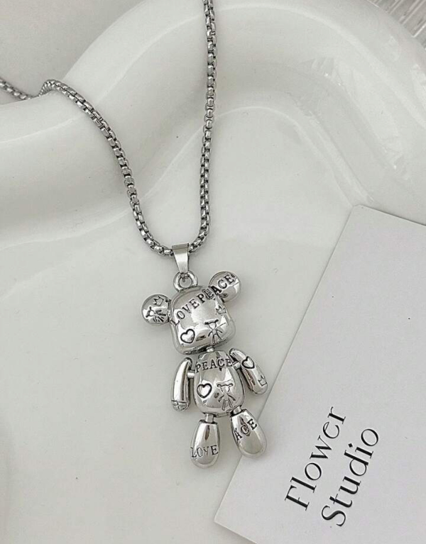 Producto - Collar RockIt