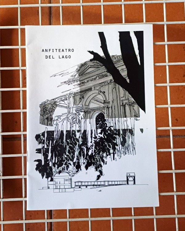 Producto - Anfiteatro del lago