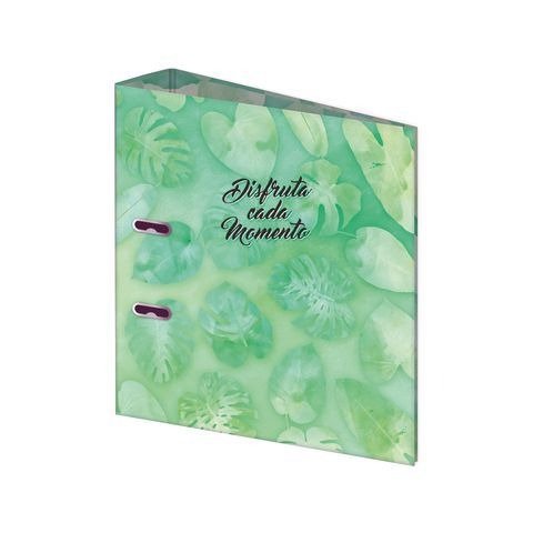 Producto - BIBLIORATO A4 FANTASIA LOMO ANCHO 75MM THE PEL H