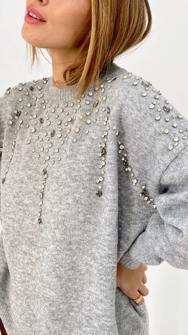 Producto - Sweaters Misuri