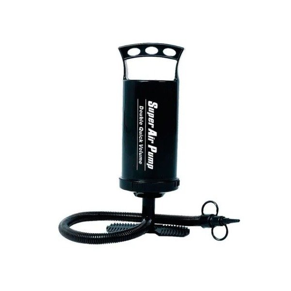 Producto - INFLADOR P/COLCHON INFLABLE