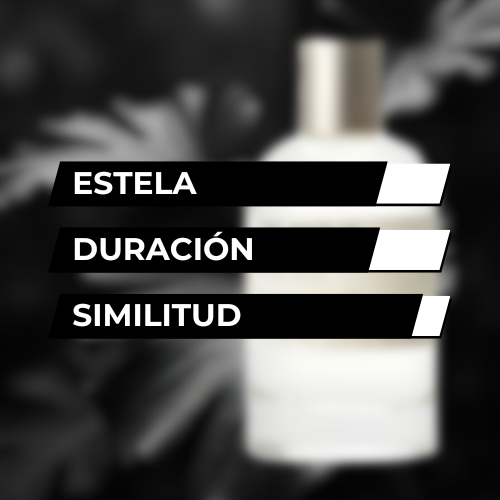 Producto - TIPO THÉ NOIR 29 55ml