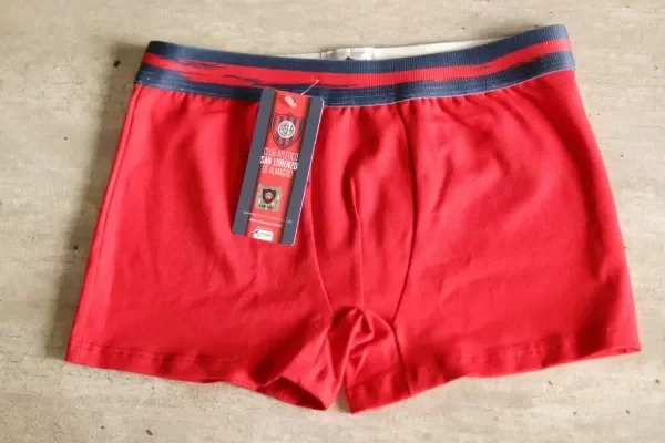 Boxer niño San Lorenzo Ksl01 — imagen 4