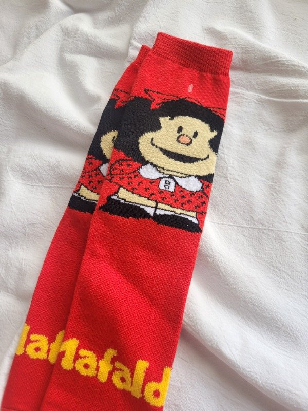 Producto - Medias Mafalda full