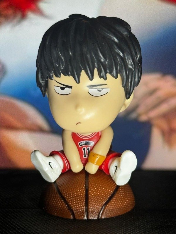 Producto - Kaede Rukawa - Slam Dunk