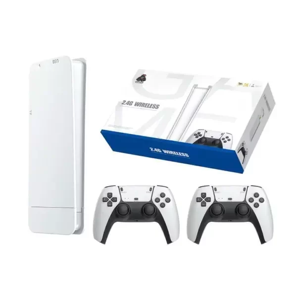 Producto - CONSOLA RETRO BLULORY GAME STICK