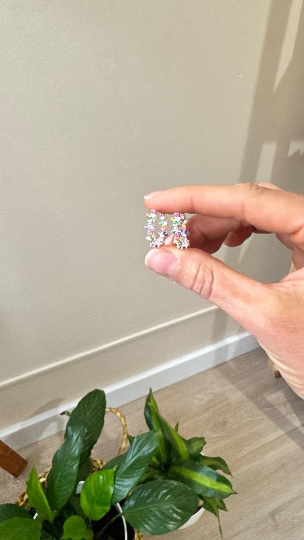 Producto - Aros Vittorio - 1