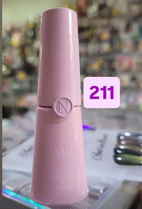 Producto - ESMALTE NAVI 211
