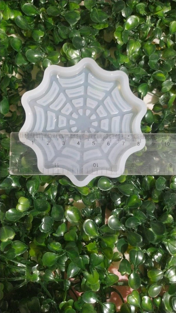 Producto - Molde telaraña - 1