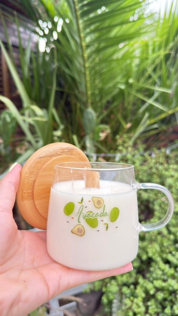 Producto - Candle Palta