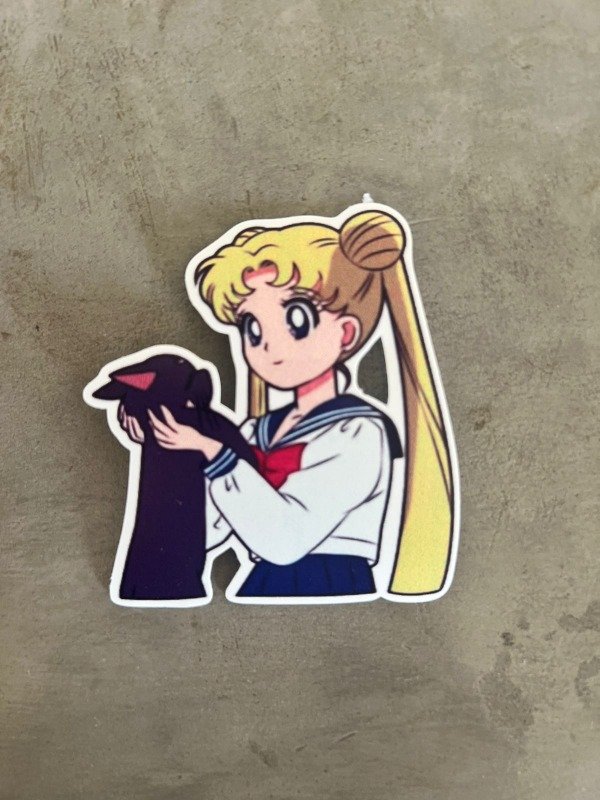 Producto - Sailor Moon 5
