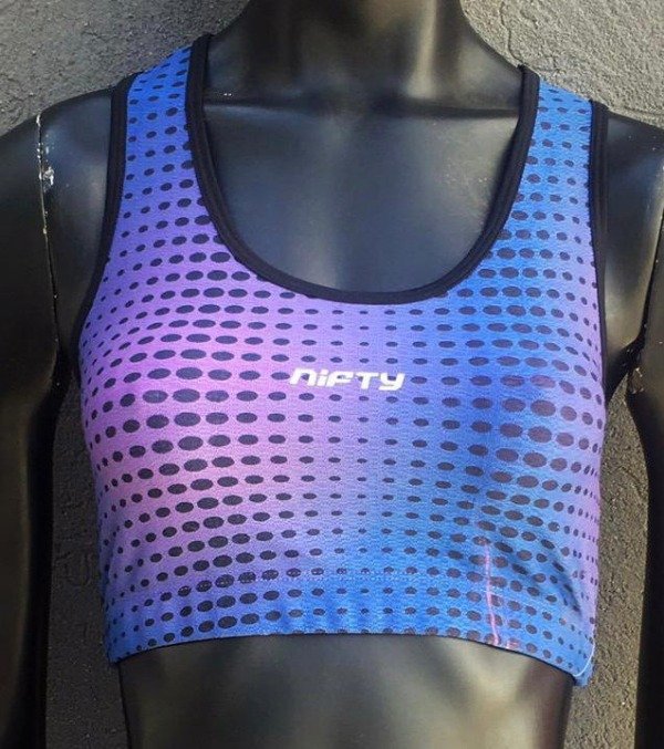Producto - Osaka Top Competición