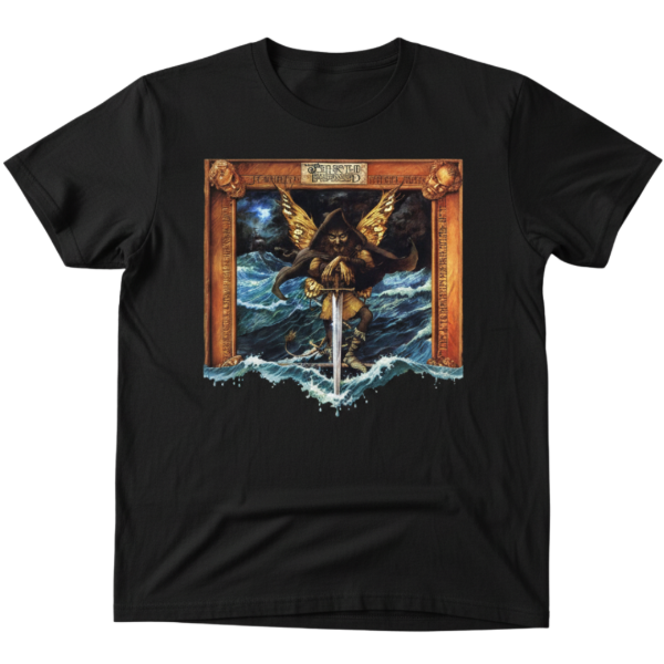 Producto - JETHRO TULL The Broadsword And The Beast - Remera, Buzo o Hoodie