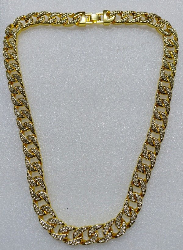 Producto - Cadena cubana A.D. lina-00023 FLA 4/26