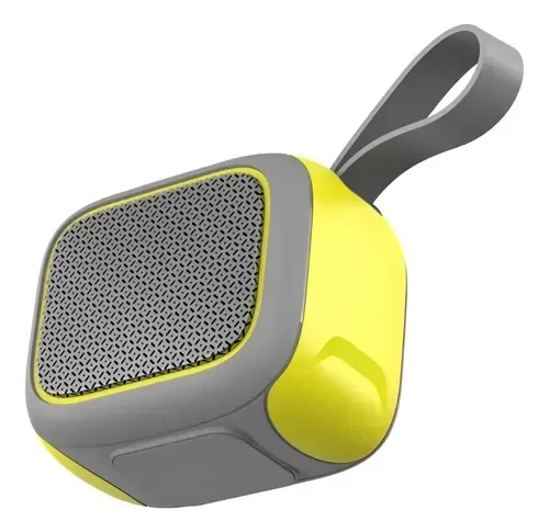 Producto - PARLANTE INALÁMBRICO ZING 5 W BLUETOOTH STROMBERG