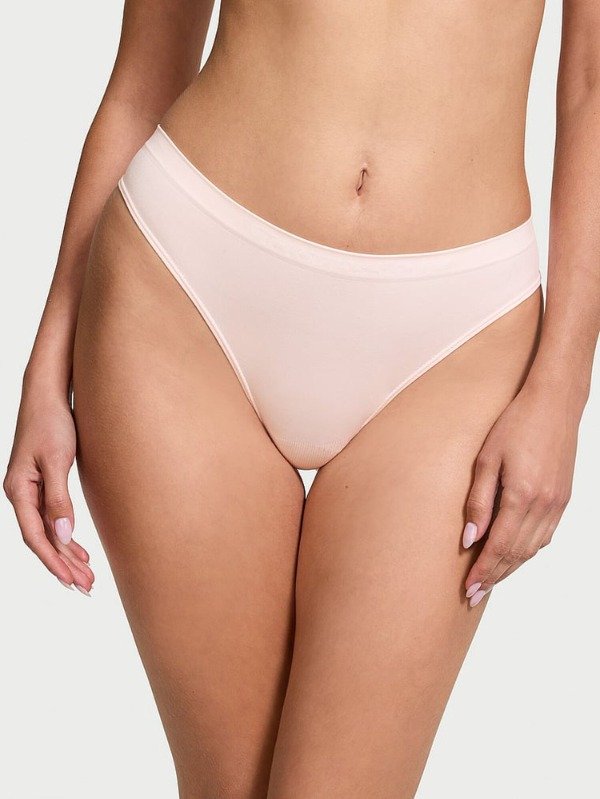 Producto - Talle L - Seamless Thong Panty 60905