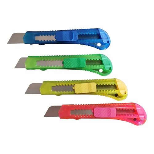 Producto - CUTTER KATANA X12