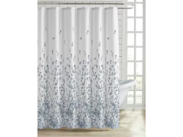 Producto - CC - Cortina de Baño Hotelera Catana