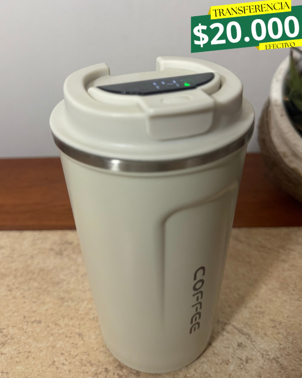 Producto - CAFETERO BLANCO